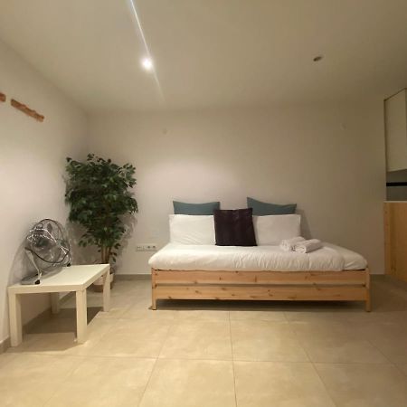 شقة Centrico Apartamento En Embajadores مدريد المظهر الخارجي الصورة