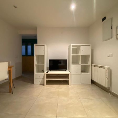 شقة Centrico Apartamento En Embajadores مدريد المظهر الخارجي الصورة