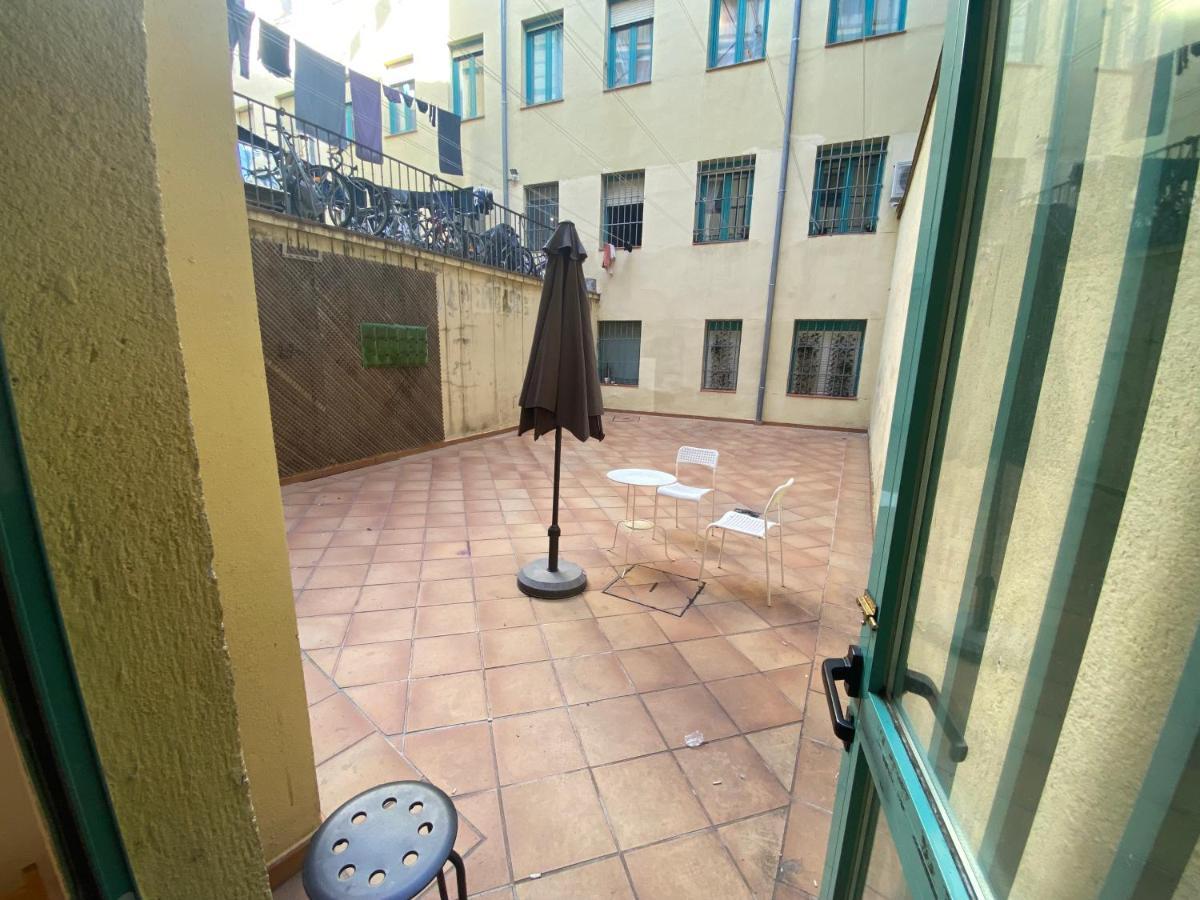 شقة Centrico Apartamento En Embajadores مدريد المظهر الخارجي الصورة