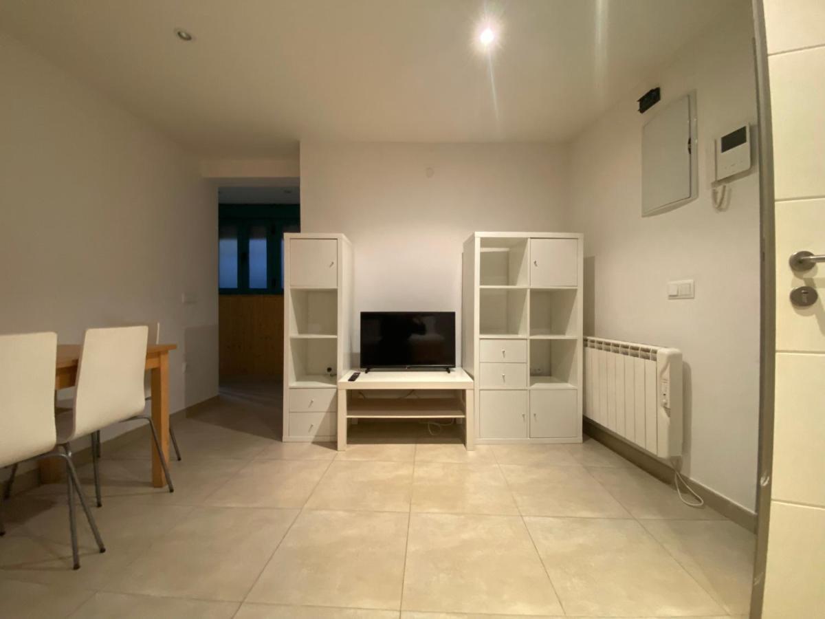 شقة Centrico Apartamento En Embajadores مدريد المظهر الخارجي الصورة