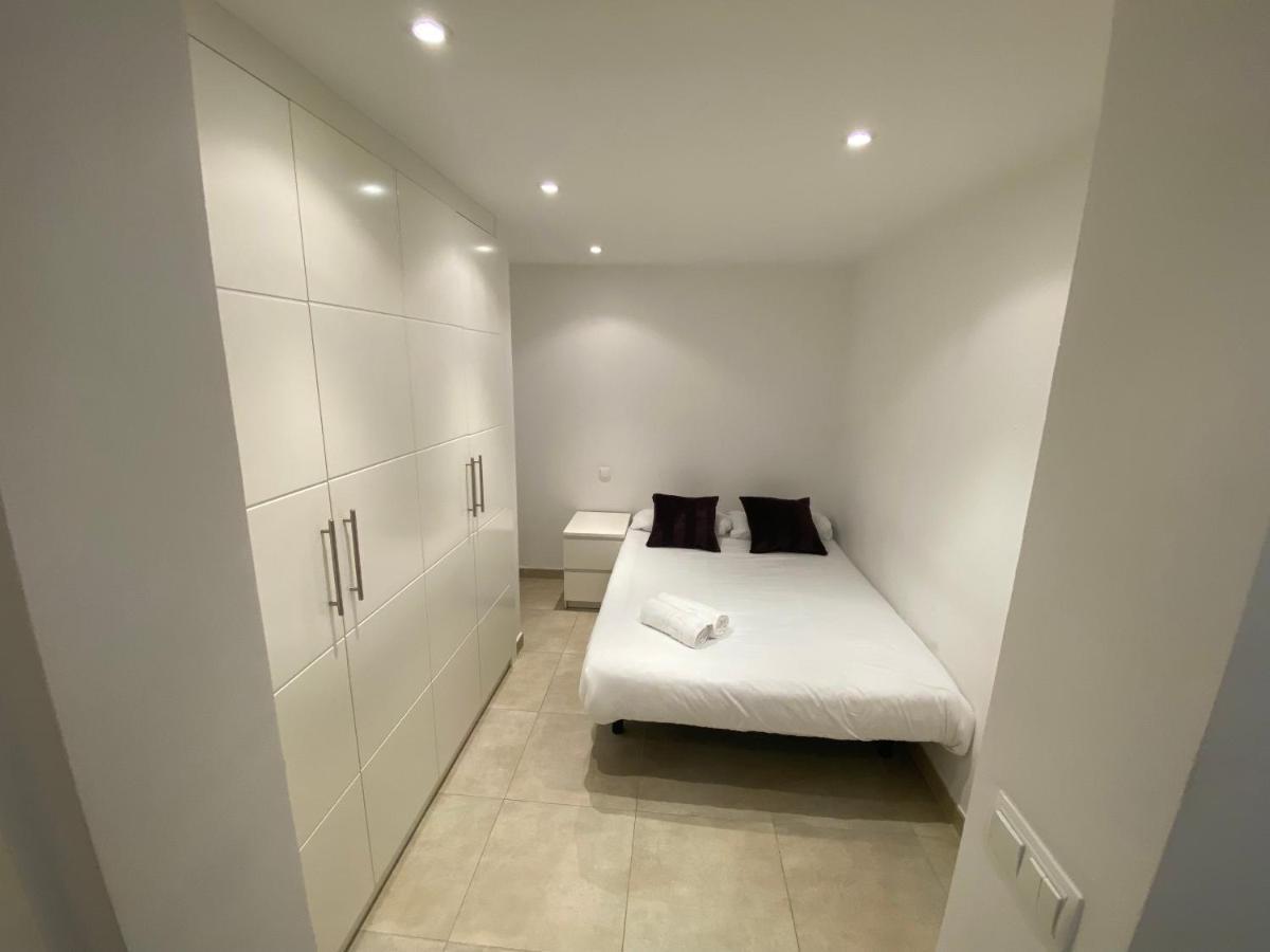 شقة Centrico Apartamento En Embajadores مدريد المظهر الخارجي الصورة